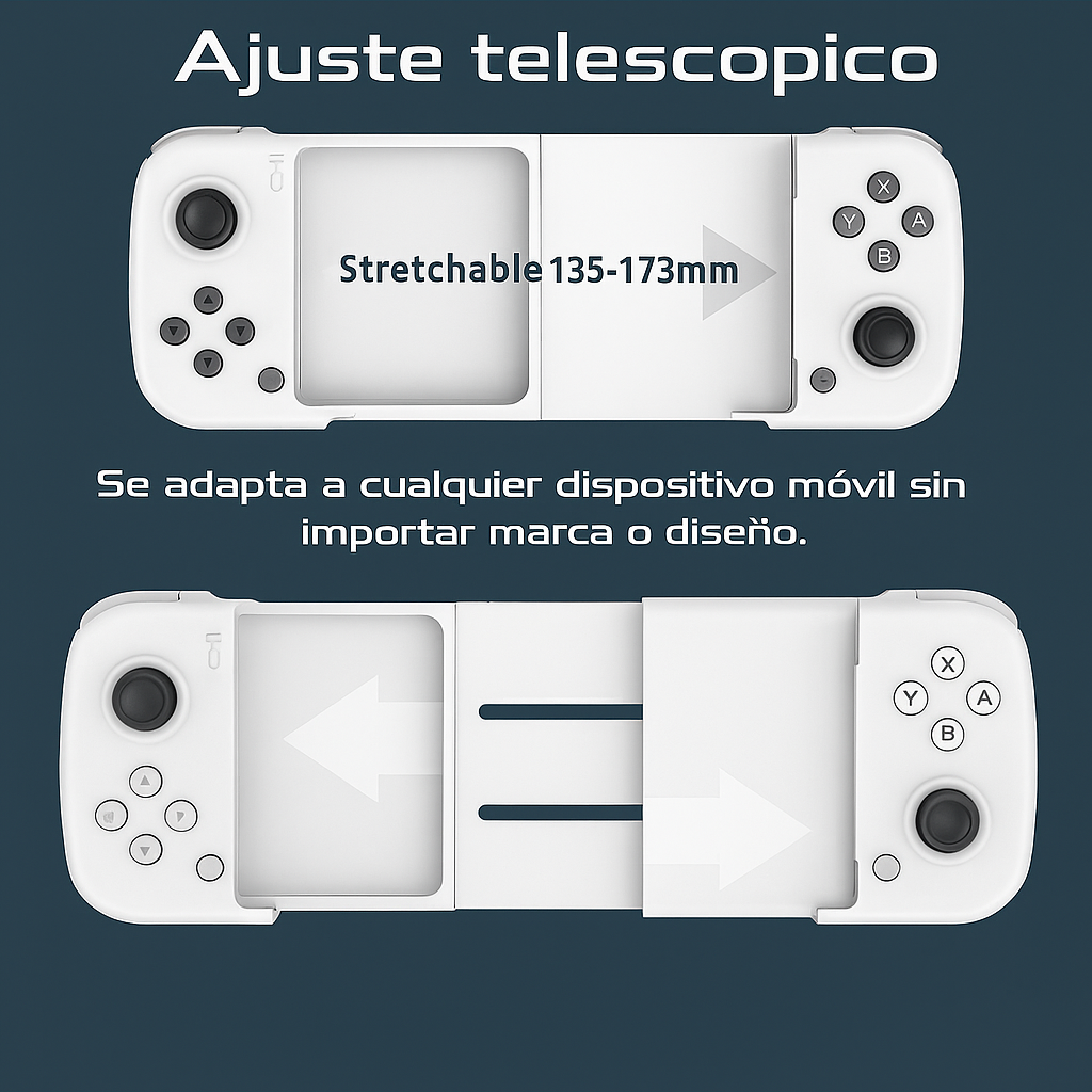 Game Pad